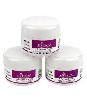 Set 3 pudre acrilice